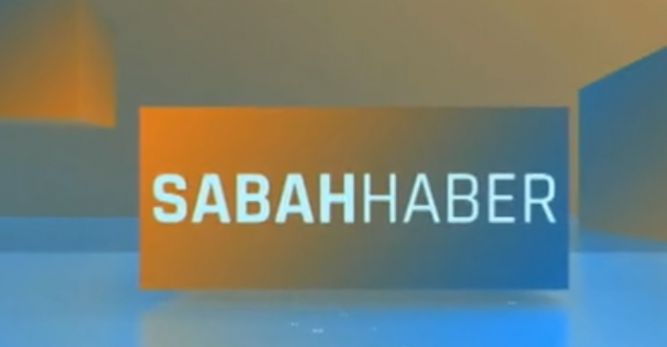 Sabah Haber 1. Bölüm 15.09.2022
