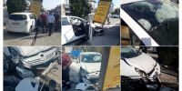 Girne’de meydana gelen trafik kazasında 1 kişi hayatını kaybetti
