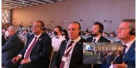 Başbakan Sucuoğlu, Liderler Paneli’ne katıldı