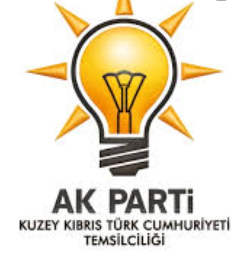 AK Parti KKTC Temsilcisi Sıtkı Öztekin görevini Fahri Yönlüer’e devretti