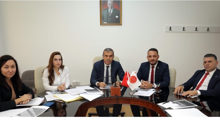 Sayıştay Komitesi, Karayolları Dairesi’nin bitüm stoku hakkındaki raporunu Genel Kurul’a sevk etti