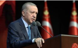 Erdoğan: Yeniden ve daha güçlü bir başlangıcın arifesindeyiz