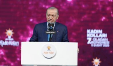 Erdoğan: Ahmed Şara ile geleceğimize yön verecek mühim kararlar aldık