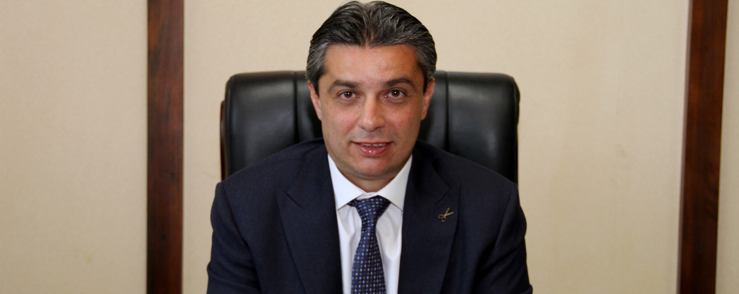 Serhan Aktunç, Turizm ve Çevre Bakanlığı Müsteşarlığı’na atandı