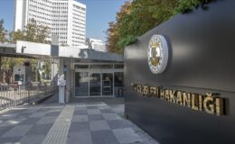 TC Dışişleri Bakanlığı, ABD raporunda Türkiye hakkında asılsız iddialara yer verilmesini kınadı
