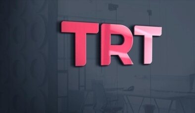 TRT televizyon yayıncılığında 55 yılı geride bıraktı