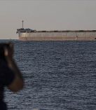 Tahıl Koridoru Anlaşması’na göre 4 gemi daha Ukrayna limanlarından ayrıldı