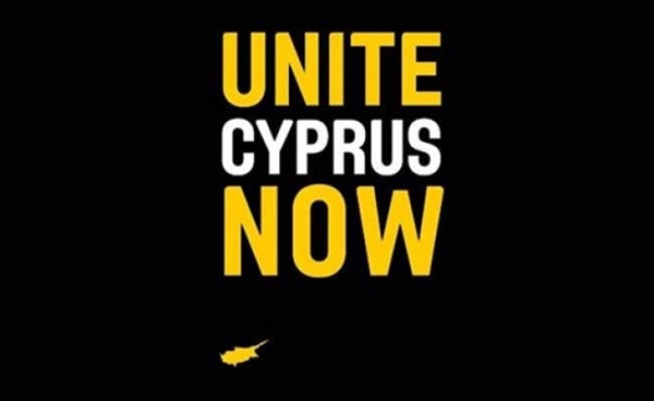 Unite Cyprus Now Ukrayna’daki savaşın Kıbrıs sorununu çözümsüz bırakmanın riske alınamayacak kadar ciddi olduğunu gösterdiğini savundu
