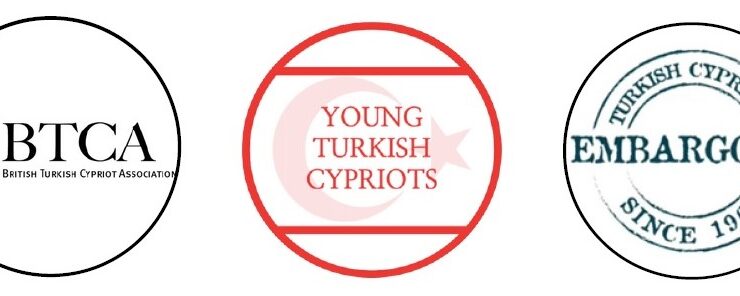 İngiltere’de yaşayan Kıbrıslı Türk dernek ve kuruluşları 21 Aralık “Kanlı Noel”ini Rum Yönetimi’nin Londra Büyükelçiliği önünde sessiz nöbetle protesto edecek