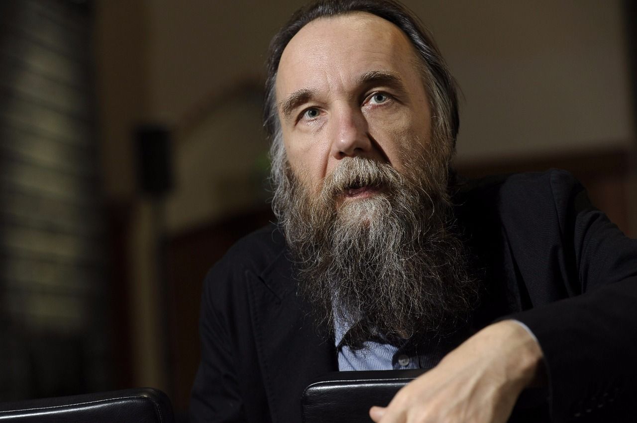 Putin’in Özel Danışmanı Prof. Dr. Dugin;   KKTC’nin varlığı devam etmeli