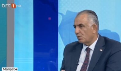 Çavuşoğlu: Yıllar itibarıyla yasalarda yaşanan kopukluklar giderilmeli