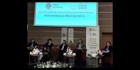 “KKTC’de Kadının  Ekonomik  Güçlenmesi  Forumu” yapıldı