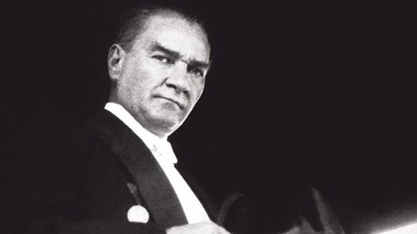 Türkiye’de emekli 218 diplomat, “Atatürk” dizisinin planlanan tarihte yayınlanmasını istedi