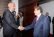 Başbakan Üstel, TC Kültür ve Turizm Bakanı Ersoy’u kabul etti