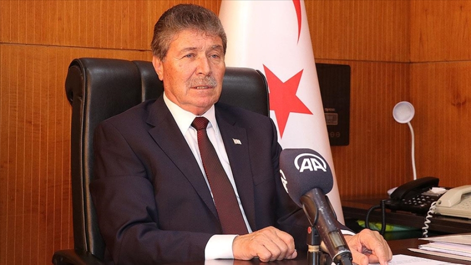 Başbakan Üstel, Cumhurbaşkanı Tatar’ın BM aracılığıyla Rum tarafına sunduğu iş birliği önerilerine destek bildirdi