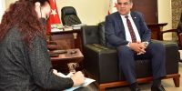 Başbakan Sucuoğlu:Ekonomiyi darboğazdan çıkarmayı hedefliyoruz