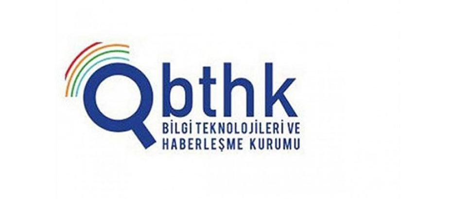 BTHK Kasım ayı boyunca cumartesi günleri de cihaz kayıt işlemlerine devam edileceğini açıkladı