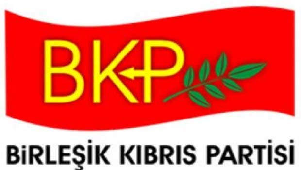 BKP, Rum tezlerini savunuyor…    “Türk askeri Kıbrıs’tan çekilmeli”