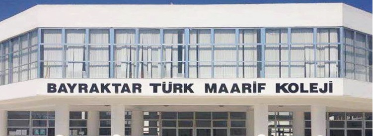 Bayraktar Türk Maarif Koleji’nin adı değiştirildi