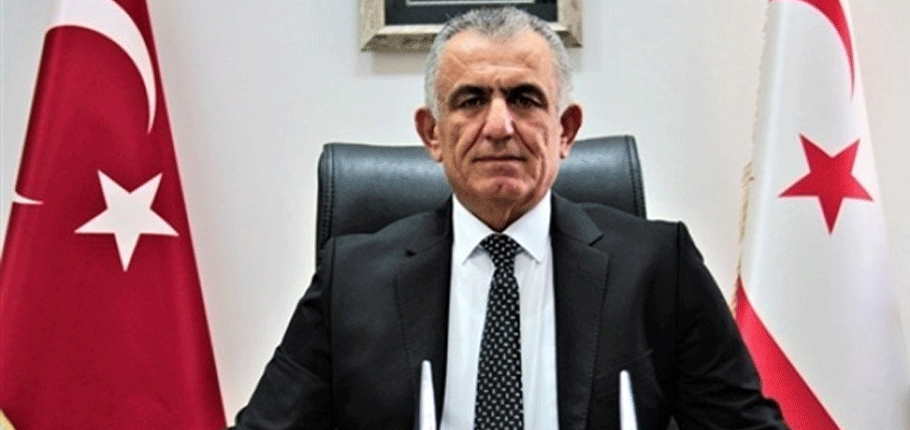 Çavuşoğlu, KKTC’nin 38. Kuruluş Yıldönümü dolayısıyla mesaj yayınladı
