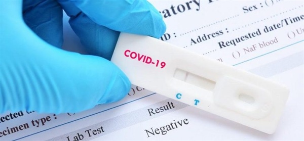 Sağlık Bakanlığı haftalık Covid-19 verilerini açıkladı