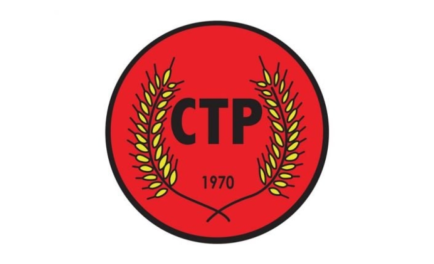 CTP iki bölgede daha belediye başkan adaylarını belirledi