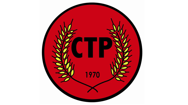 CTP’nin Milletvekili Adayları…
