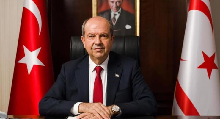 Tatar: Egemenliğimiz ve haklarımız pazarlık konusu değildir