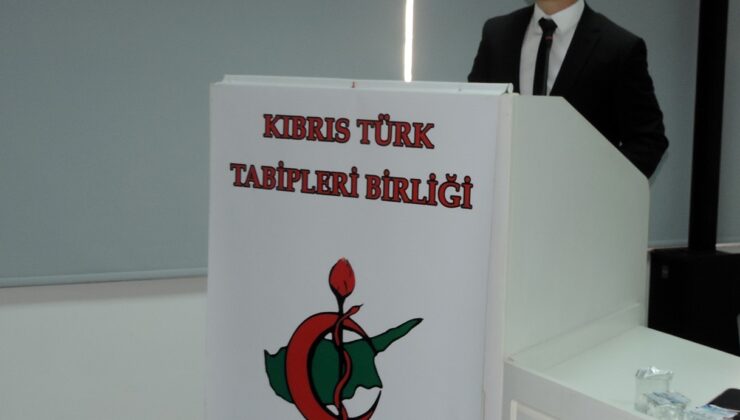 KTTB Başkanı Dalkan, 2025 bütçesinde sağlığa ayrılan payın yetersiz olduğunu belirtti: “Kaos içerisindeki sağlık sisteminde iyileşme için umut kırıcı”