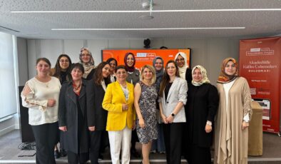 DAÜ-KAEM İstanbul’da düzenlenen “Kadın Araştırmaları Editör Buluşması” nda temsil edildi