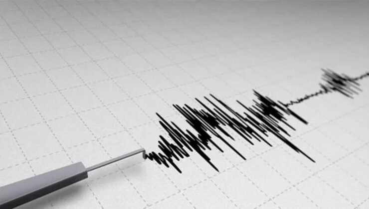 Sivas’ta 4,7 büyüklüğünde deprem meydana geldi