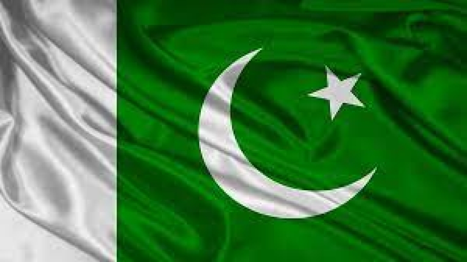 Pakistan Savunma Komitesi Başkanı Said,Müslüman dünyasındaki güçlere KKTC konusunda işbirliği çağrısı yaptı
