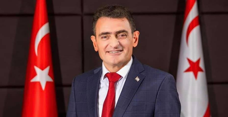 İçişleri Bakanı Oğuz’dan Erenköy Direnişi’nin 60’ıncı yıldönümü için mesaj