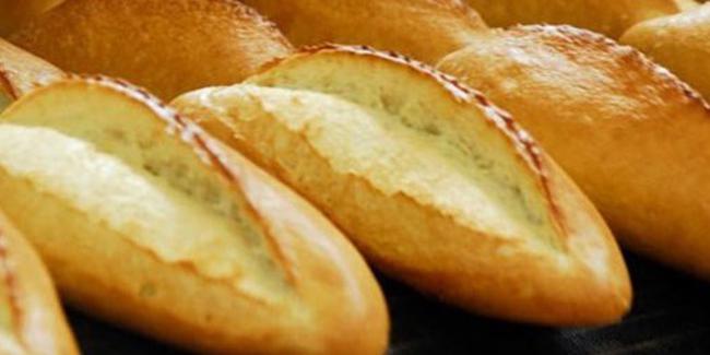 Fırıncılar Birliği;    Ekmeklik un ithalatı serbest bırakılmalı