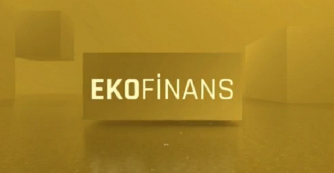 Eko Finans 29 .07.2022