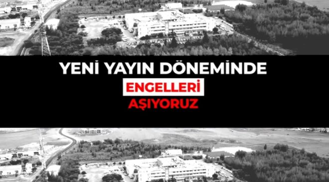 BRTK yeni yayın dönemi lansmanı “Engelleri Aşıyoruz” mottosu ile bu Perşembe yapılacak