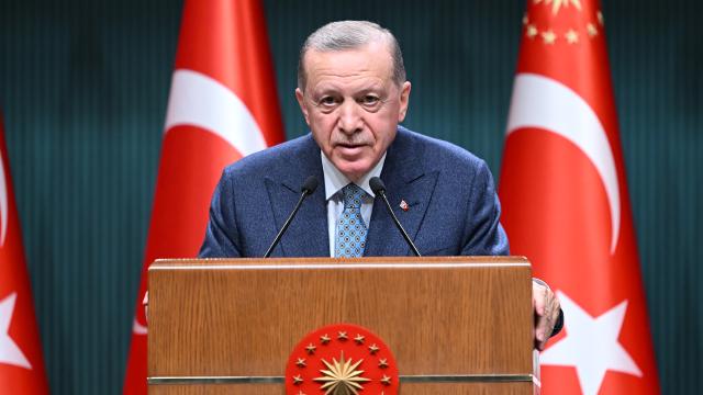 TC Cumhurbaşkanı Erdoğan EYT düzenlemesini açıkladı