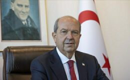 “Kıbrıs Türk gencini haksız kısıtlamalarla tutsak etmeye çalışmanın hiçbir meşru ve vicdani dayanağı olamaz”