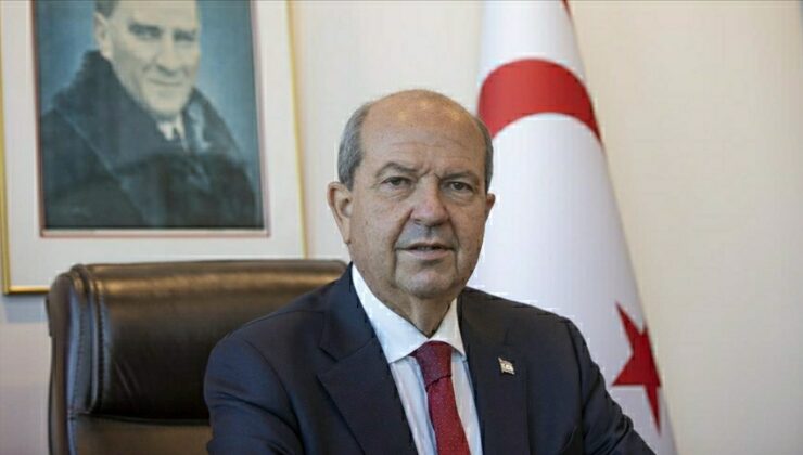 “Kıbrıs Türk gencini haksız kısıtlamalarla tutsak etmeye çalışmanın hiçbir meşru ve vicdani dayanağı olamaz”