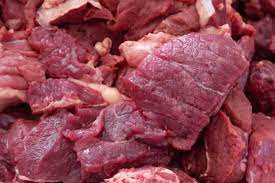 Tarım Bakanlığı ithal etin ikinci partisinde de halk sağlığı açısından herhangi bir risk bulunmadığını açıkladı