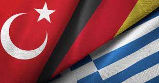 Türkiye, Almanya ve Yunanistan heyetleri Brüksel’de üçlü görüşme yaptı