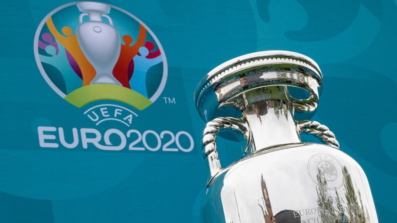EURO 2020’de yarı final heyecanı başlıyor