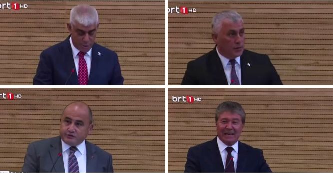 KKTC’ye yönelik Türk Eximbank Kredileri tanıtım toplantısı gerçekleştirildi
