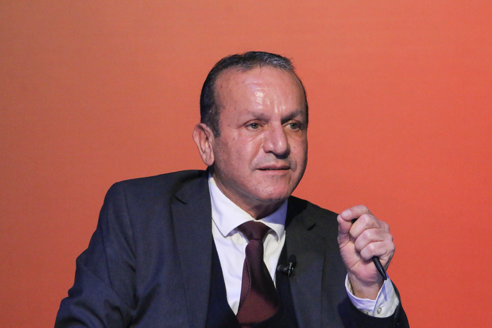 DP Genel Başkanı Ataoğlu “bölgelerdeki ivmenin memnuniyet verici olduğunu” kaydetti