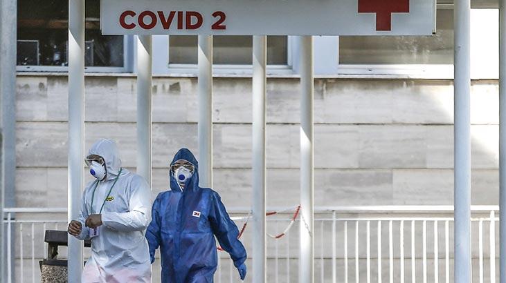 Fransa’da  seçimler ertelenebilir… Koronavirüs daha da yayılabilir