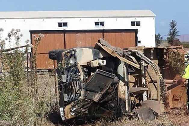 Akçay anayolundaki kazada yaralılardan biri hayatını kaybetti