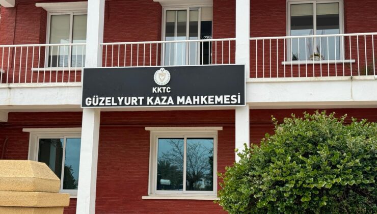 KSTU soruşturması… S.G. ve B.Ö’nün ilk tahkikat duruşmasında karar perşembe günü açıklanacak