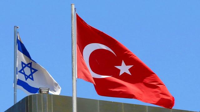 İsrail, Türkiye’ye büyükelçi atıyor
