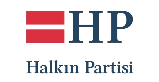 HP Parti Meclisi, Baybars ve Rogers’ı ‘partiden ihraç’ talebiyle disipline verdi