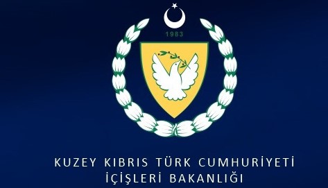 İçişleri Bakanlığı sosyal medya üzerinden yayımlanan bir programdaki iddialarla ilgili açıklama yaptı